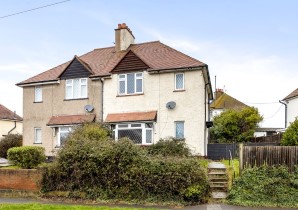 Property for Auction in Sussex & Hampshire - 80 Rotunda Road, Eastbourne, East Sussex, BN23 6LQ