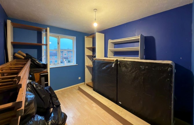 45 Redford Close, Feltham, Middlesex, TW13 4TB