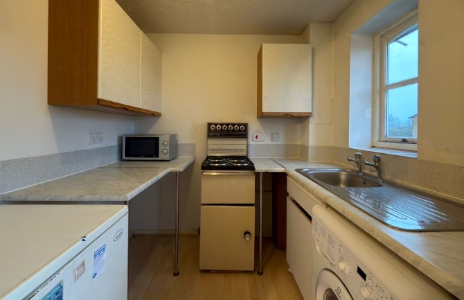 45 Redford Close, Feltham, Middlesex, TW13 4TB