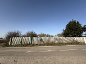 Property for Auction in East Anglia - Land off, Belaugh Lane, Ashmanhaugh, Norfolk NR12 8QU