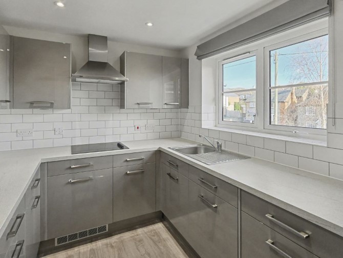 Flat 33 Chiltern Lodge, Longwick Road, Princes Risborough, Buckinghamshire, HP27 9EP