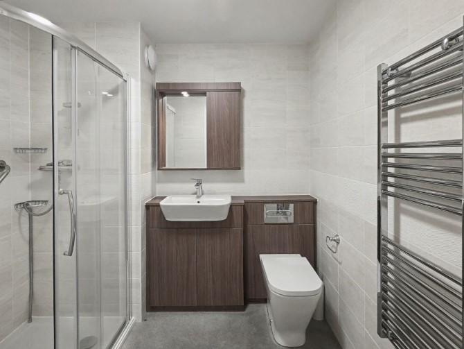 Flat 33 Chiltern Lodge, Longwick Road, Princes Risborough, Buckinghamshire, HP27 9EP