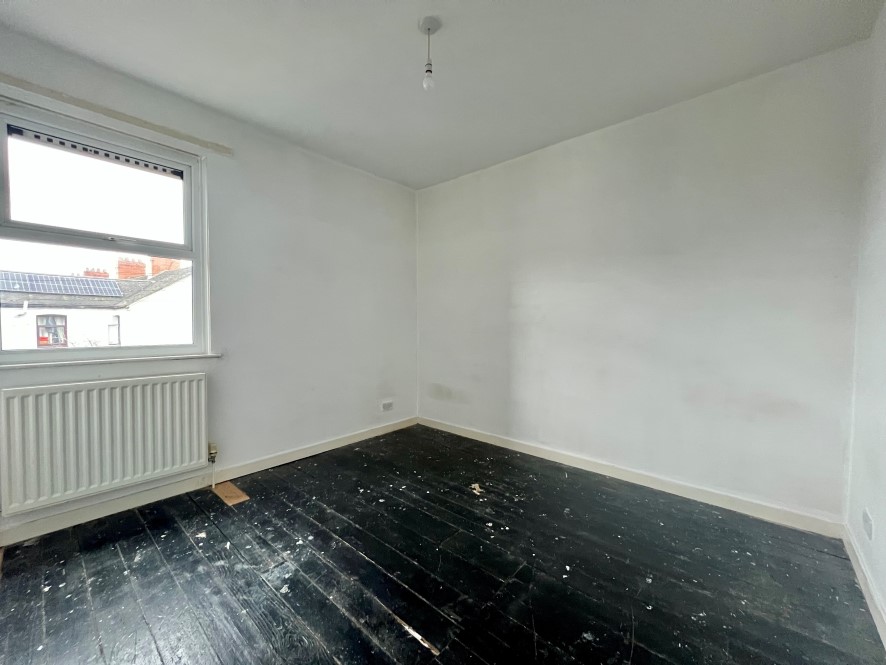 219 Waterloo Road, Stoke-On-Trent, West Midlands ST6 2HS