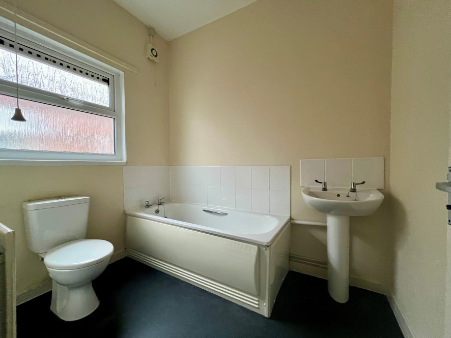 219 Waterloo Road, Stoke-On-Trent, West Midlands ST6 2HS