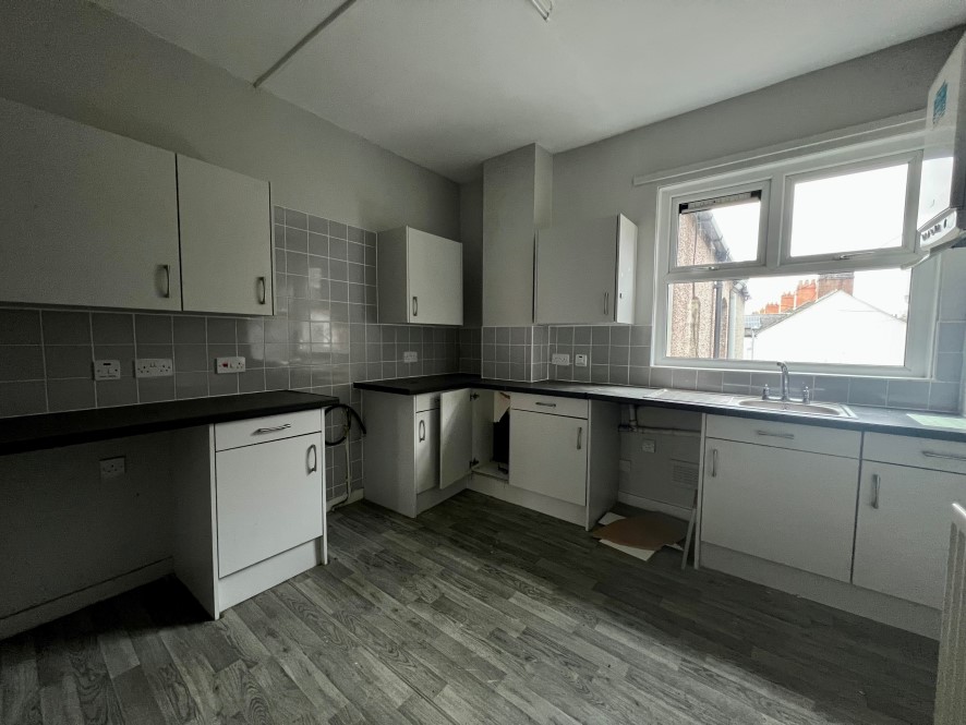 219 Waterloo Road, Stoke-On-Trent, West Midlands ST6 2HS