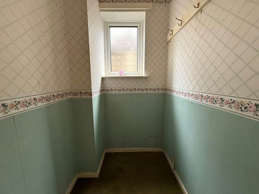 9 Highlow Close, Chesterfield, Derbyshire, S40 4PG