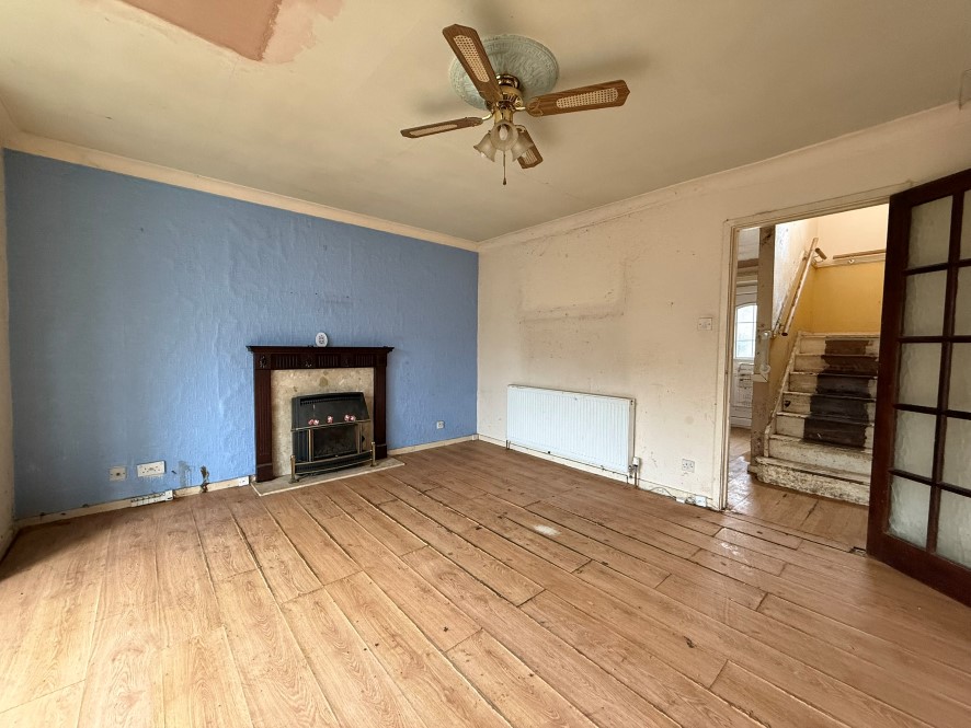 9 Highlow Close, Chesterfield, Derbyshire, S40 4PG