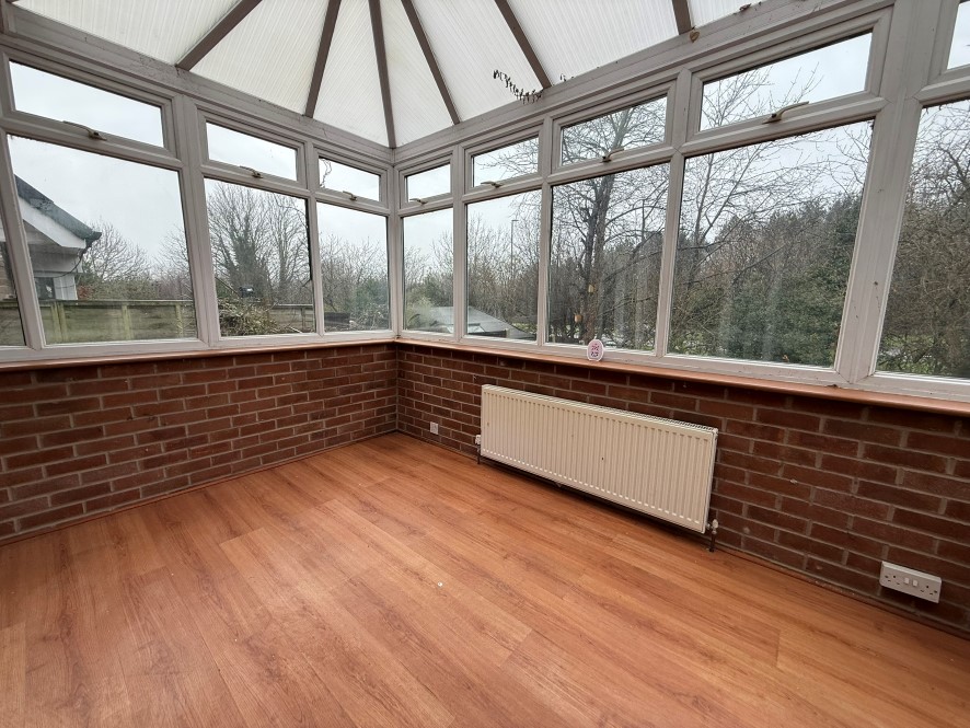 9 Highlow Close, Chesterfield, Derbyshire, S40 4PG