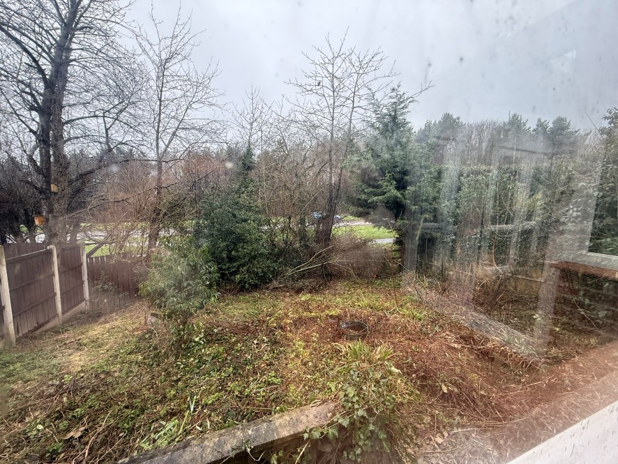 9 Highlow Close, Chesterfield, Derbyshire, S40 4PG