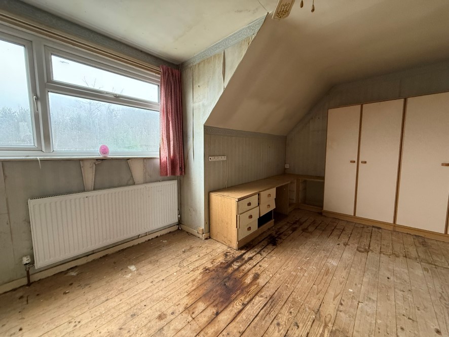 9 Highlow Close, Chesterfield, Derbyshire, S40 4PG