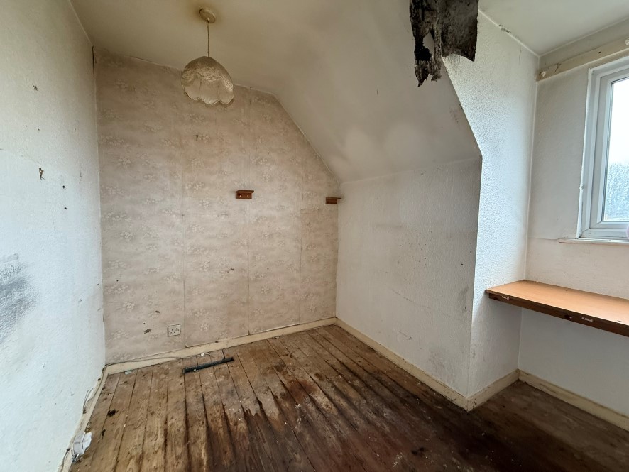 9 Highlow Close, Chesterfield, Derbyshire, S40 4PG