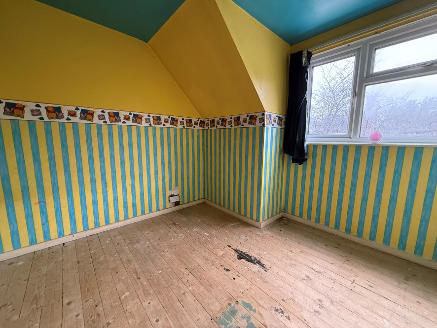 9 Highlow Close, Chesterfield, Derbyshire, S40 4PG