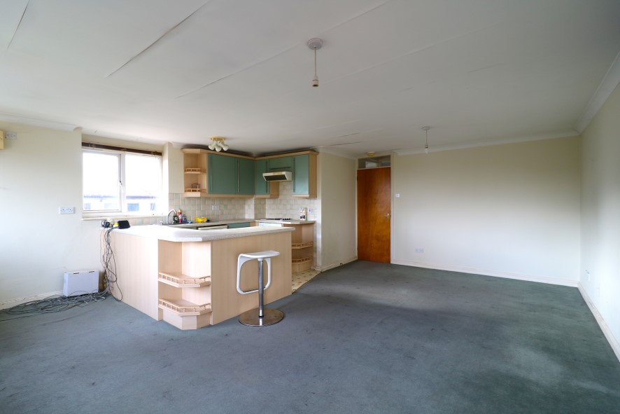 Flat 14, Westwood Court, 69 Westwood Road, Sutton Coldfield, West Midlands B73 6UP