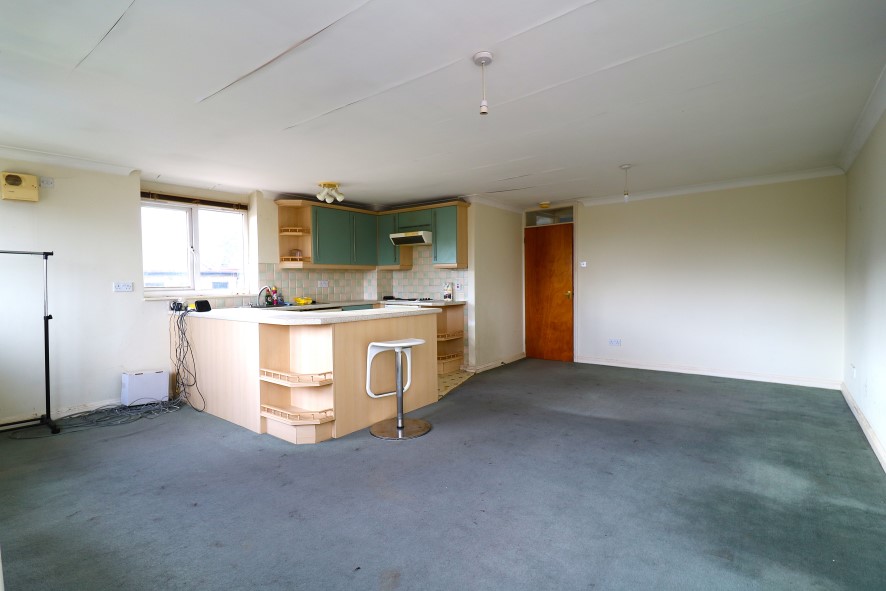 Flat 14, Westwood Court, 69 Westwood Road, Sutton Coldfield, West Midlands B73 6UP