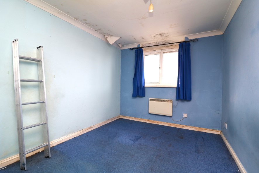 Flat 14, Westwood Court, 69 Westwood Road, Sutton Coldfield, West Midlands B73 6UP