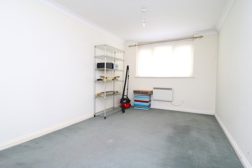 Flat 14, Westwood Court, 69 Westwood Road, Sutton Coldfield, West Midlands B73 6UP