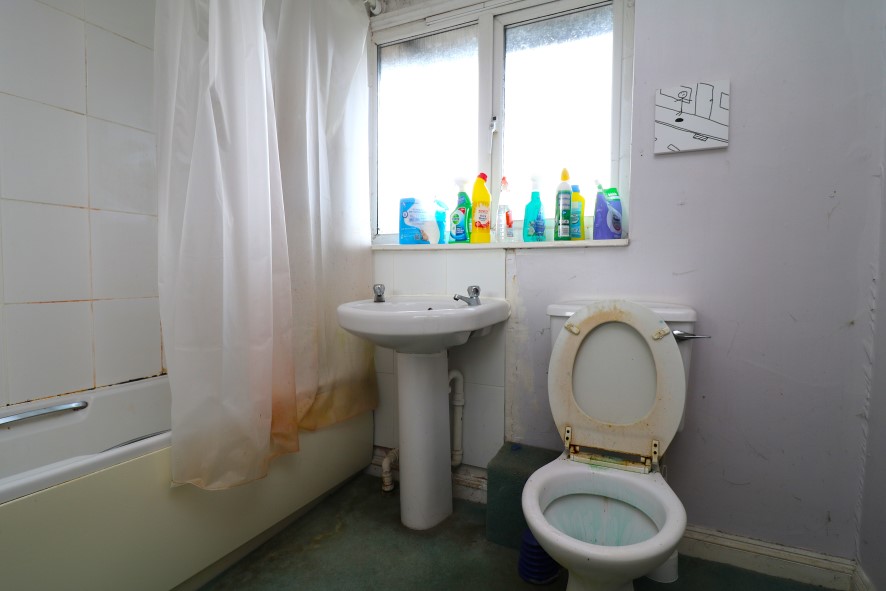 Flat 14, Westwood Court, 69 Westwood Road, Sutton Coldfield, West Midlands B73 6UP