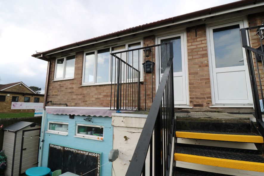 Flat 14, Westwood Court, 69 Westwood Road, Sutton Coldfield, West Midlands B73 6UP