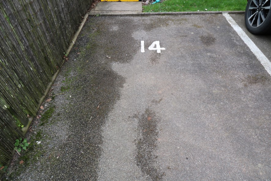 Flat 14, Westwood Court, 69 Westwood Road, Sutton Coldfield, West Midlands B73 6UP