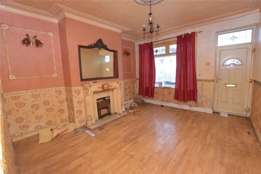 57 Compton Street, Bradford, West Yorkshire BD4 9NE