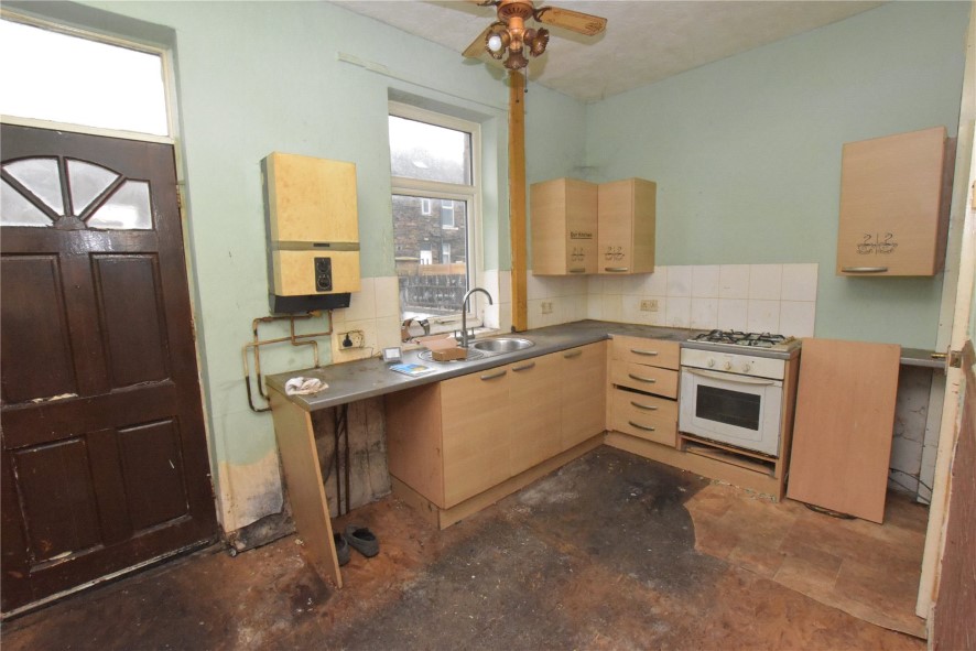 57 Compton Street, Bradford, West Yorkshire BD4 9NE