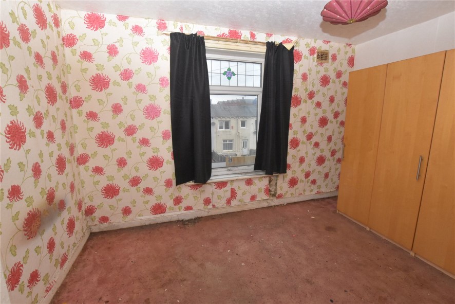 57 Compton Street, Bradford, West Yorkshire BD4 9NE