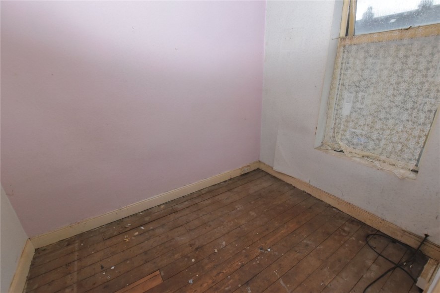 57 Compton Street, Bradford, West Yorkshire BD4 9NE