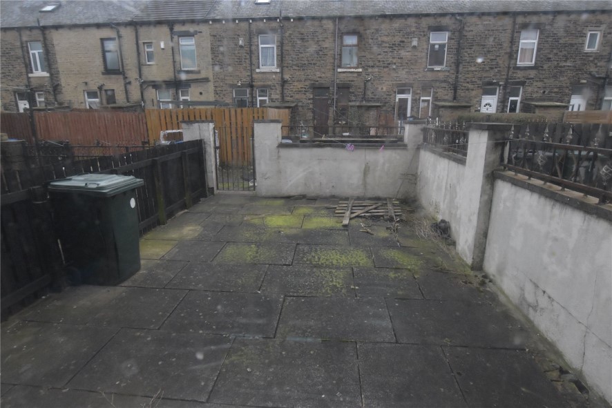 57 Compton Street, Bradford, West Yorkshire BD4 9NE