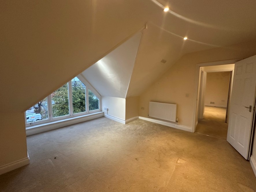 4D Stracey Road, Norwich, Norfolk NR1 1EZ