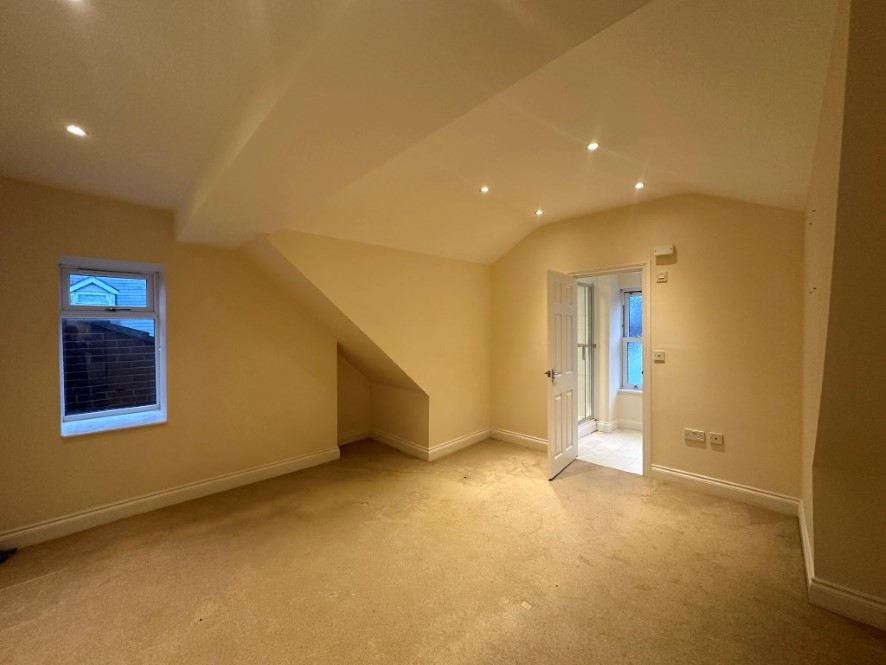 4D Stracey Road, Norwich, Norfolk NR1 1EZ