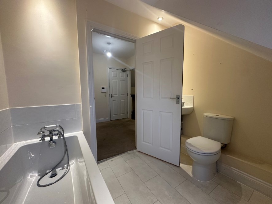 4D Stracey Road, Norwich, Norfolk NR1 1EZ