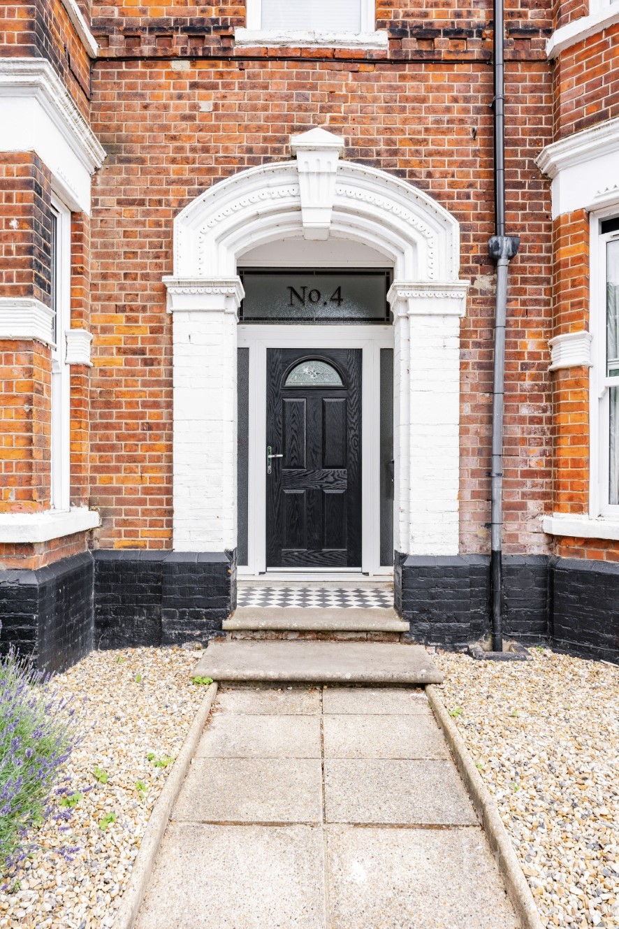 4D Stracey Road, Norwich, Norfolk NR1 1EZ