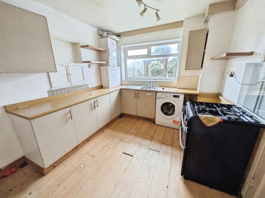 42 Shakespeare Avenue, Warwick, Warwickshire CV34 6JS