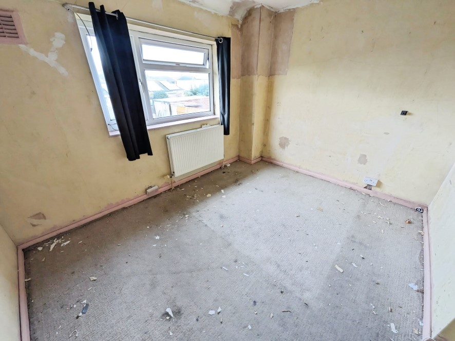 42 Shakespeare Avenue, Warwick, Warwickshire CV34 6JS