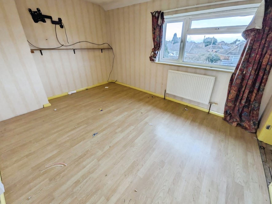 42 Shakespeare Avenue, Warwick, Warwickshire CV34 6JS