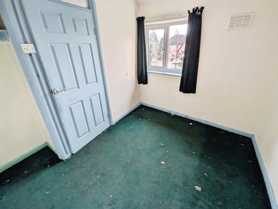 42 Shakespeare Avenue, Warwick, Warwickshire CV34 6JS