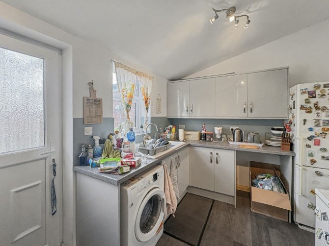 30 Asquith Avenue, Scunthorpe, South Humberside, DN17 4JH