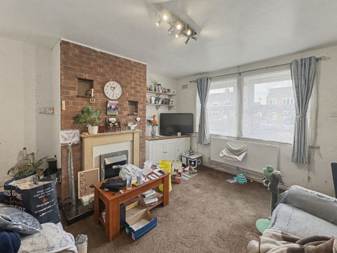 30 Asquith Avenue, Scunthorpe, South Humberside, DN17 4JH