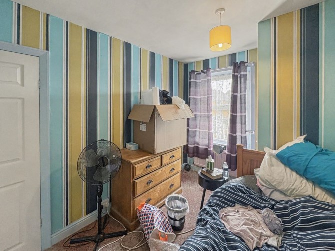 30 Asquith Avenue, Scunthorpe, South Humberside, DN17 4JH