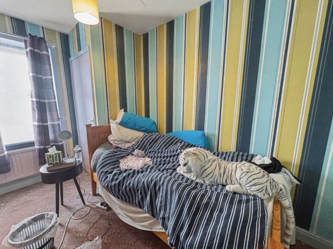 30 Asquith Avenue, Scunthorpe, South Humberside, DN17 4JH