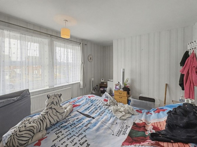 30 Asquith Avenue, Scunthorpe, South Humberside, DN17 4JH