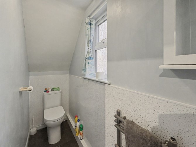 30 Asquith Avenue, Scunthorpe, South Humberside, DN17 4JH