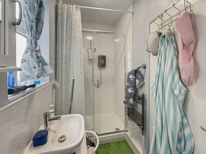 30 Asquith Avenue, Scunthorpe, South Humberside, DN17 4JH