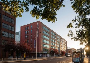 Property for Auction in London - Flat 630 Rede House, 69-71 Corporation Road, Middlesbrough, Cleveland, TS1 1LY