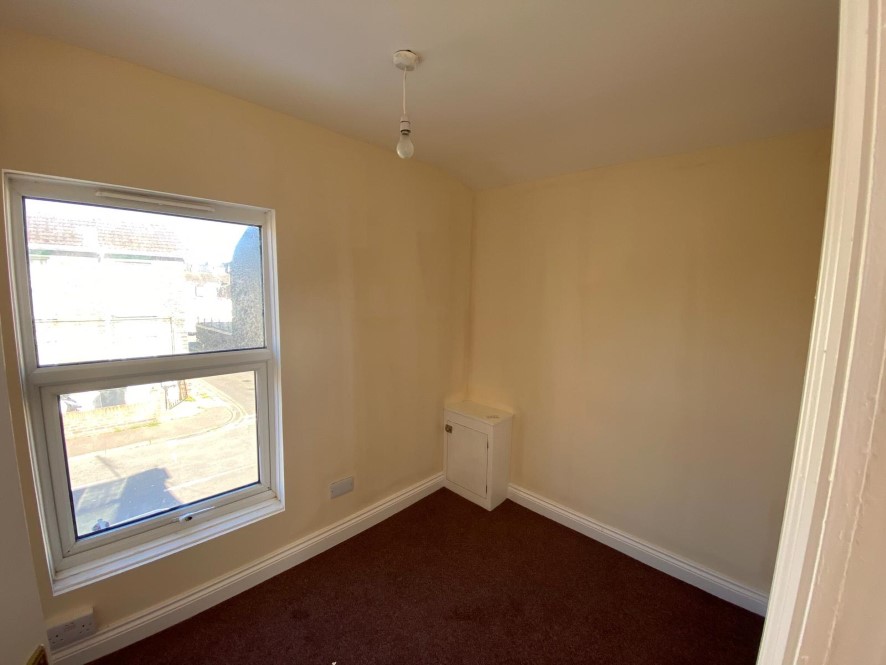 36 Russell Road, Great Yarmouth, Norfolk NR30 2JF