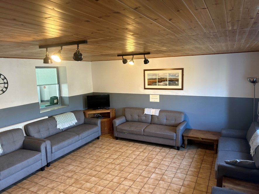 Old School Bunkhouse, Chapel le Dale, Carnforth, Lancashire LA6 3AR