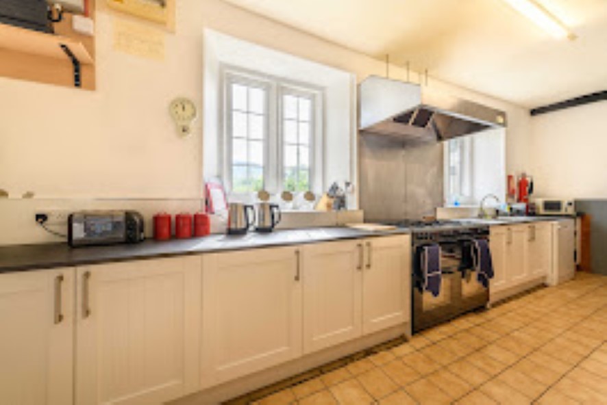 Old School Bunkhouse, Chapel le Dale, Carnforth, Lancashire LA6 3AR