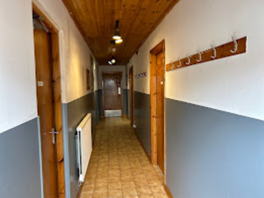 Old School Bunkhouse, Chapel le Dale, Carnforth, Lancashire LA6 3AR