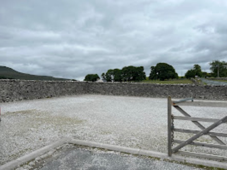 Old School Bunkhouse, Chapel le Dale, Carnforth, Lancashire LA6 3AR