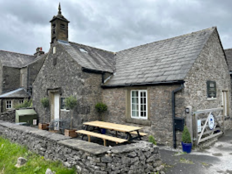 Old School Bunkhouse, Chapel le Dale, Carnforth, Lancashire LA6 3AR